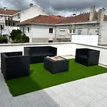 게스트하우스 O Cantinho Da Cotovia Valpaços