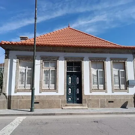 O Cantinho Da Cotovia Valpaços