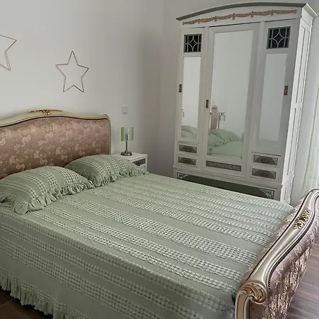 O Cantinho Da Cotovia Guest house