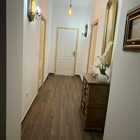 O Cantinho Da Cotovia Affittacamere Valpaços