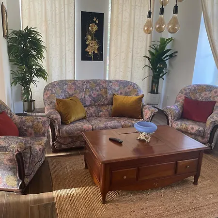 Affittacamere O Cantinho Da Cotovia