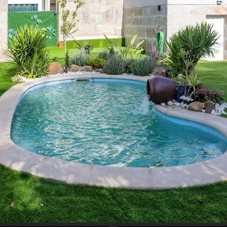 O Cantinho Da Cotovia *