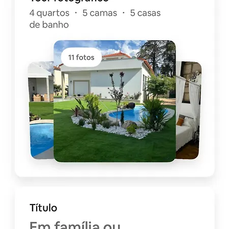 O Cantinho Da Cotovia Guest house