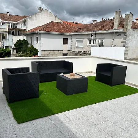 Guest house O Cantinho Da Cotovia