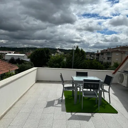 Guest house O Cantinho Da Cotovia