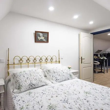 Guest house O Cantinho Da Cotovia Valpacos