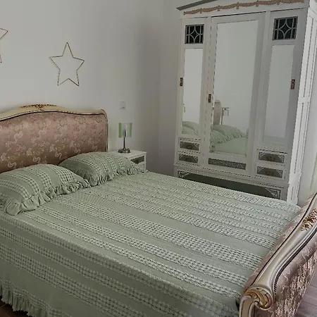 Casa de hóspedes O Cantinho Da Cotovia *