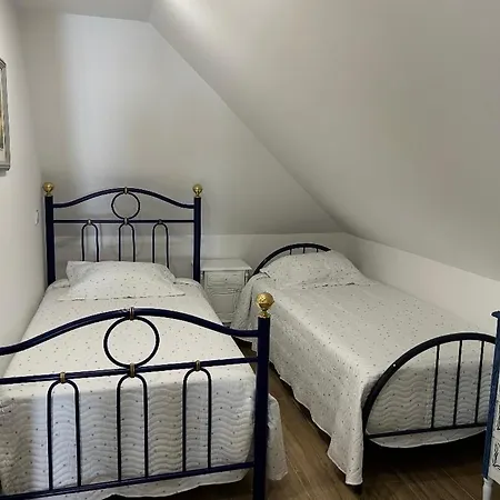 O Cantinho Da Cotovia Valpaços