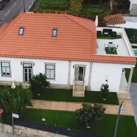 O Cantinho Da Cotovia * Valpaços