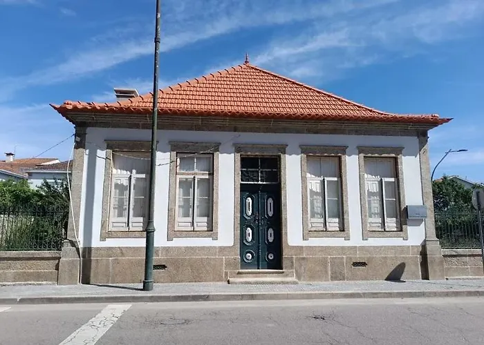 O Cantinho Da Cotovia Valpaços