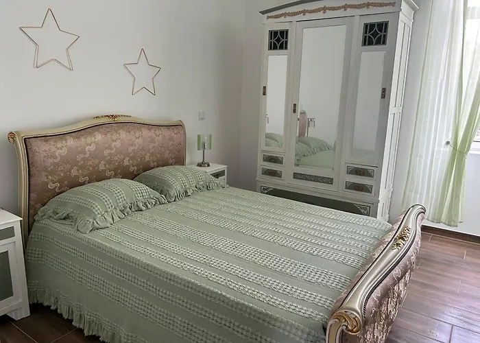 O Cantinho Da Cotovia Casa de hóspedes