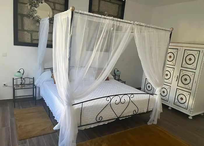 Guest house O Cantinho Da Cotovia