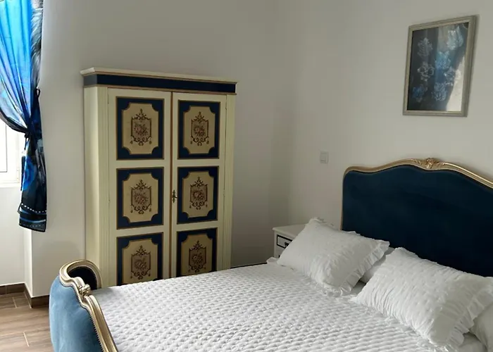 Vendégház O Cantinho Da Cotovia *