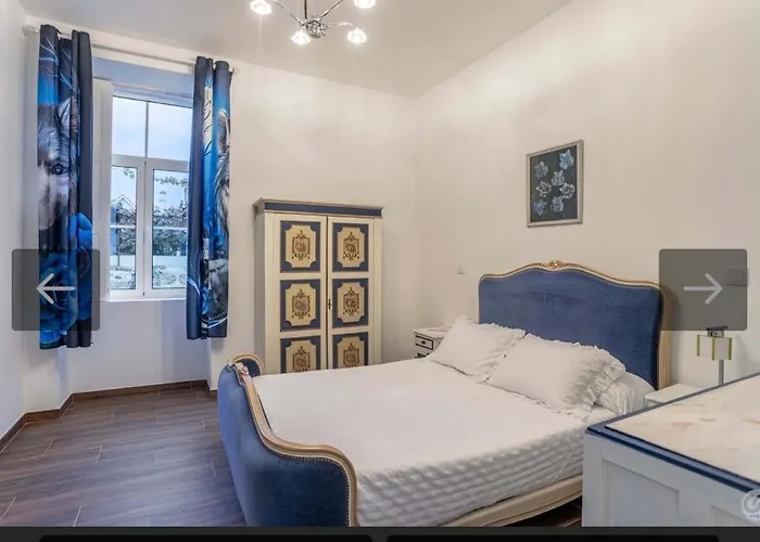 O Cantinho Da Cotovia