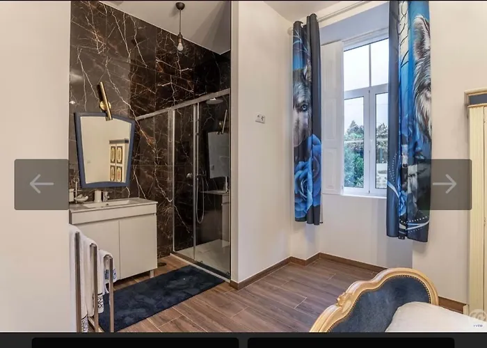 O Cantinho Da Cotovia Konukevi