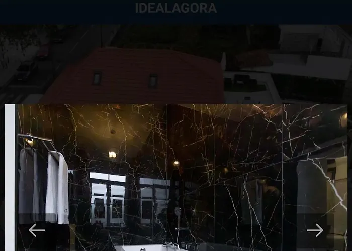 O Cantinho Da Cotovia *