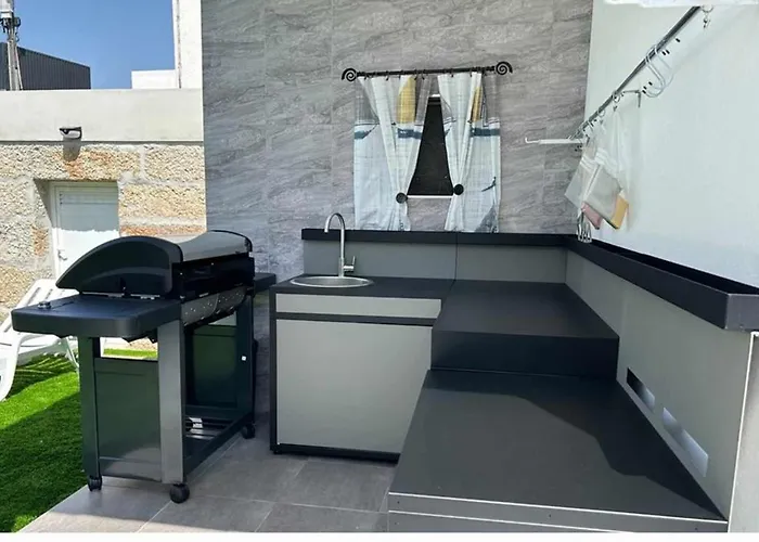 Casa de hóspedes O Cantinho Da Cotovia