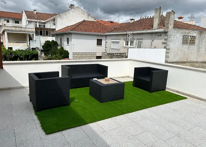 Casa de hóspedes O Cantinho Da Cotovia