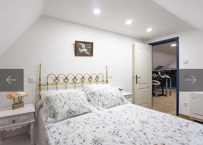 Casa de hóspedes O Cantinho Da Cotovia Valpaços