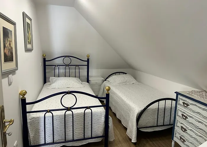 O Cantinho Da Cotovia *