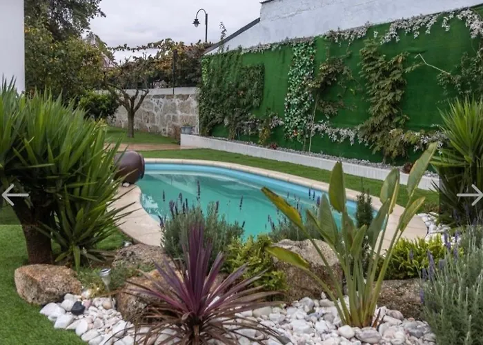 Konukevi O Cantinho Da Cotovia *