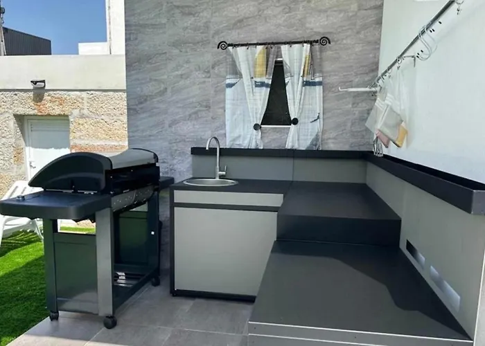 O Cantinho Da Cotovia Valpaços