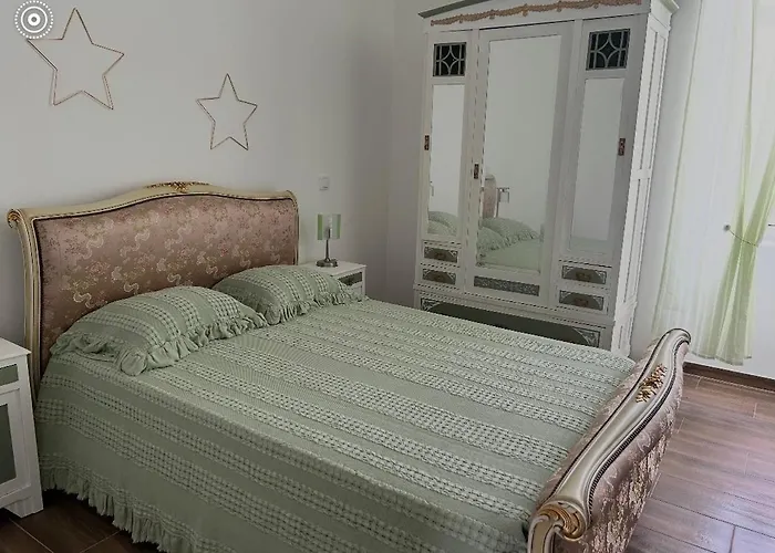 Casa de hóspedes O Cantinho Da Cotovia *