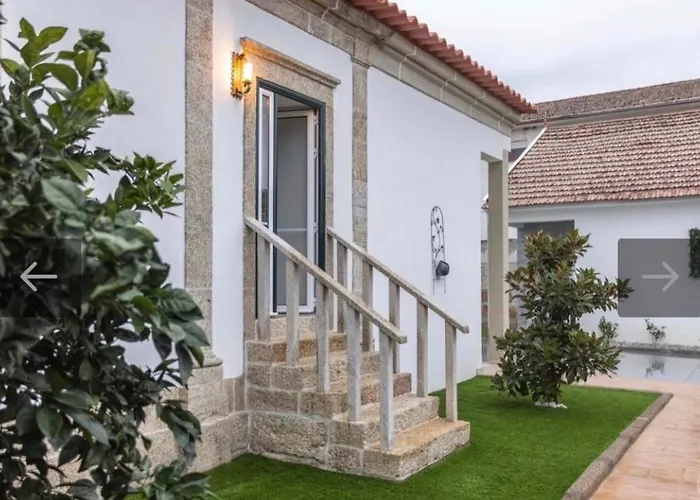 O Cantinho Da Cotovia * Valpaços