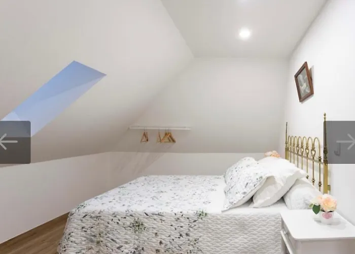 O Cantinho Da Cotovia Casa de hóspedes Valpaços