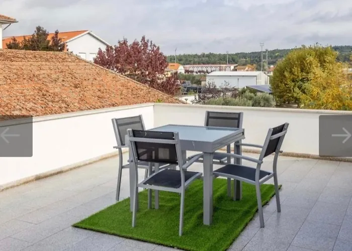 O Cantinho Da Cotovia * Valpaços