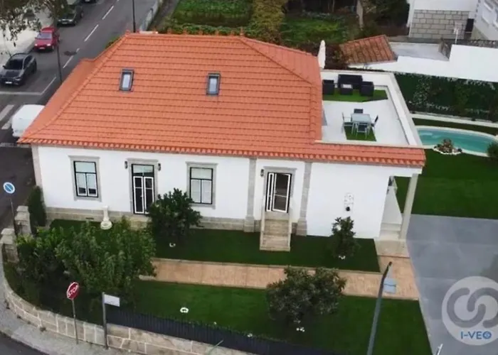 O Cantinho Da Cotovia * Valpaços